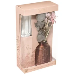 3S. x Home Diffuseur Parfumée Fleurs Séchées 100 ml Jasmin Clearance