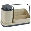 3S. x Home Distributeur à savon Best