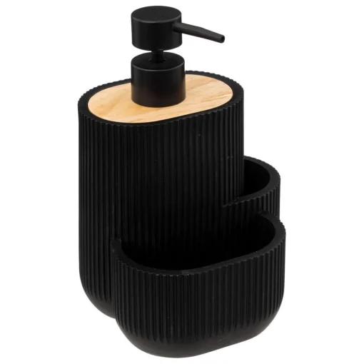 3S. x Home Distributeur savon avec accessoires 500ml Sale
