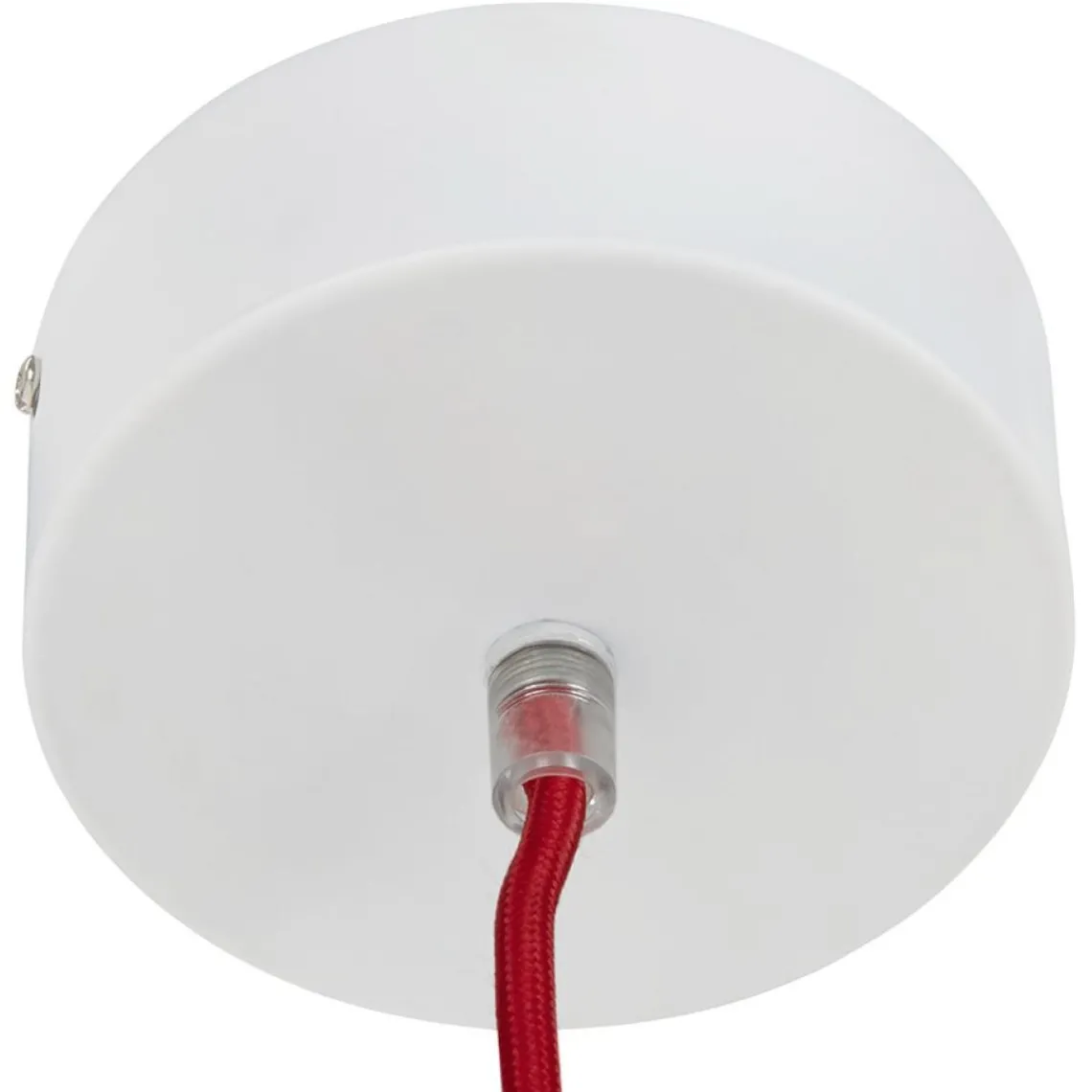 ALTEREGO Douille design 'SOKET' grise effet béton Sale