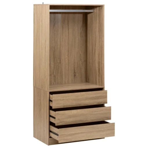 3S. x Home Dressing Best
