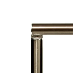 3S. x Home Dérouleur avec réserve papier toilette Hot