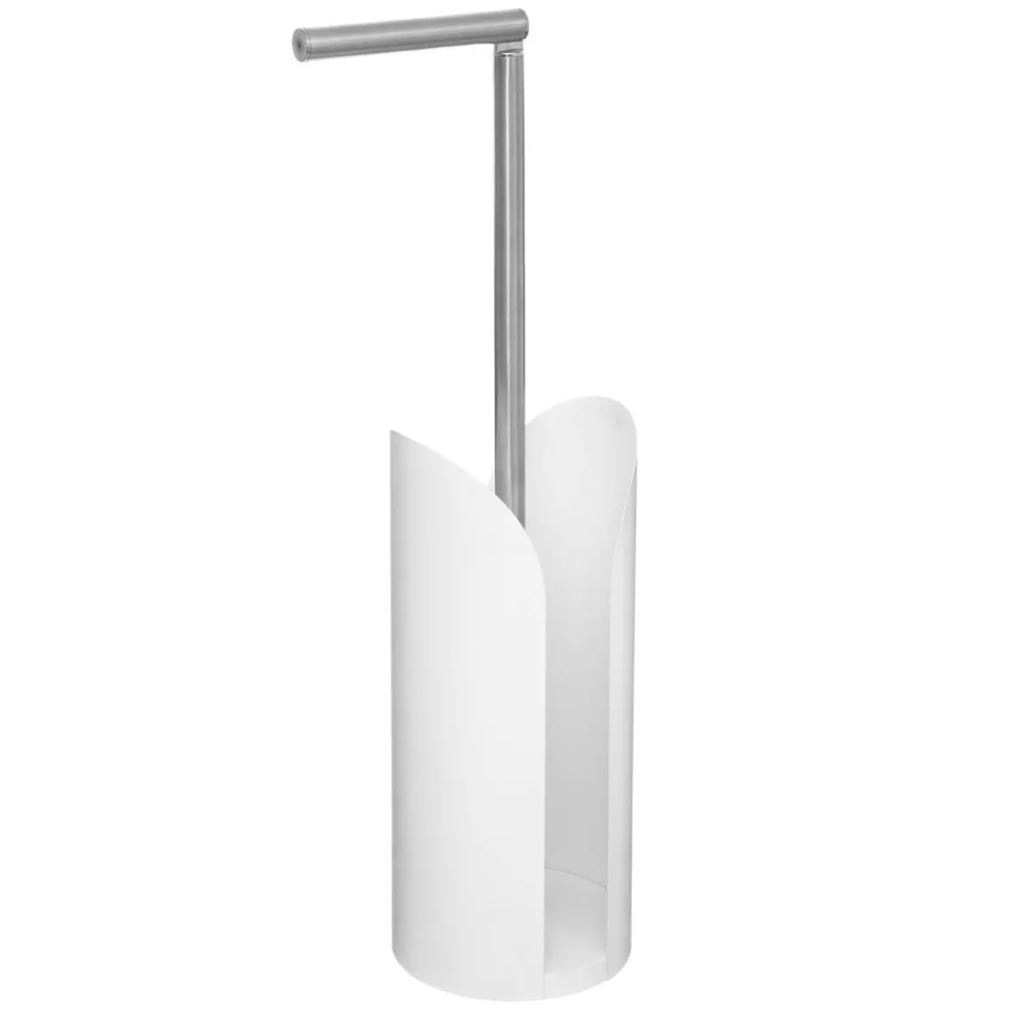 3S. x Home Dérouleur en Tige Flexible Blanc Best