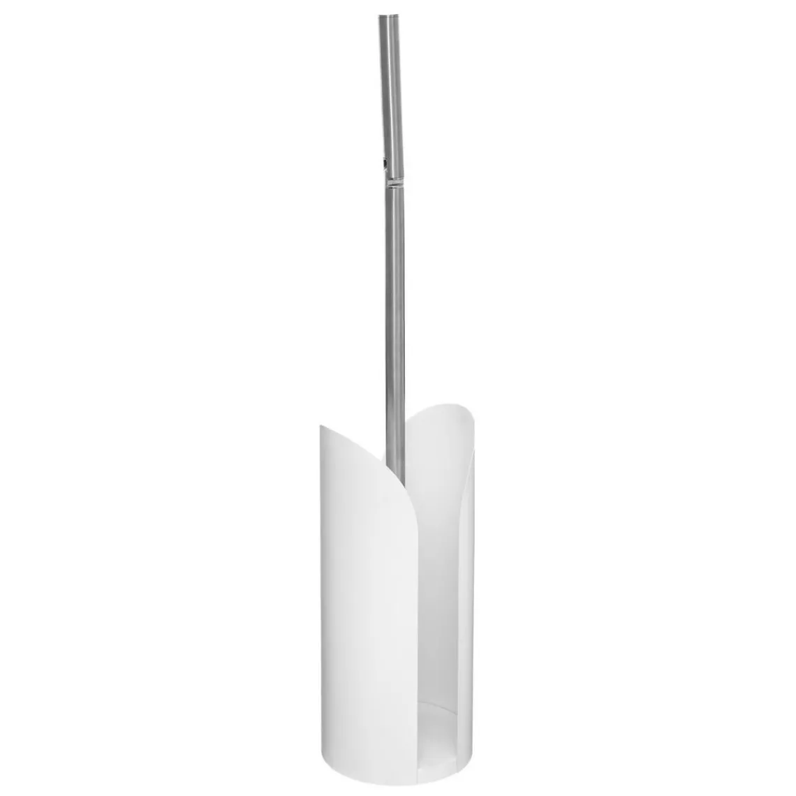 3S. x Home Dérouleur en Tige Flexible Blanc Best