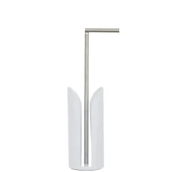 3S. x Home Dérouleur en Tige Flexible Blanc Best