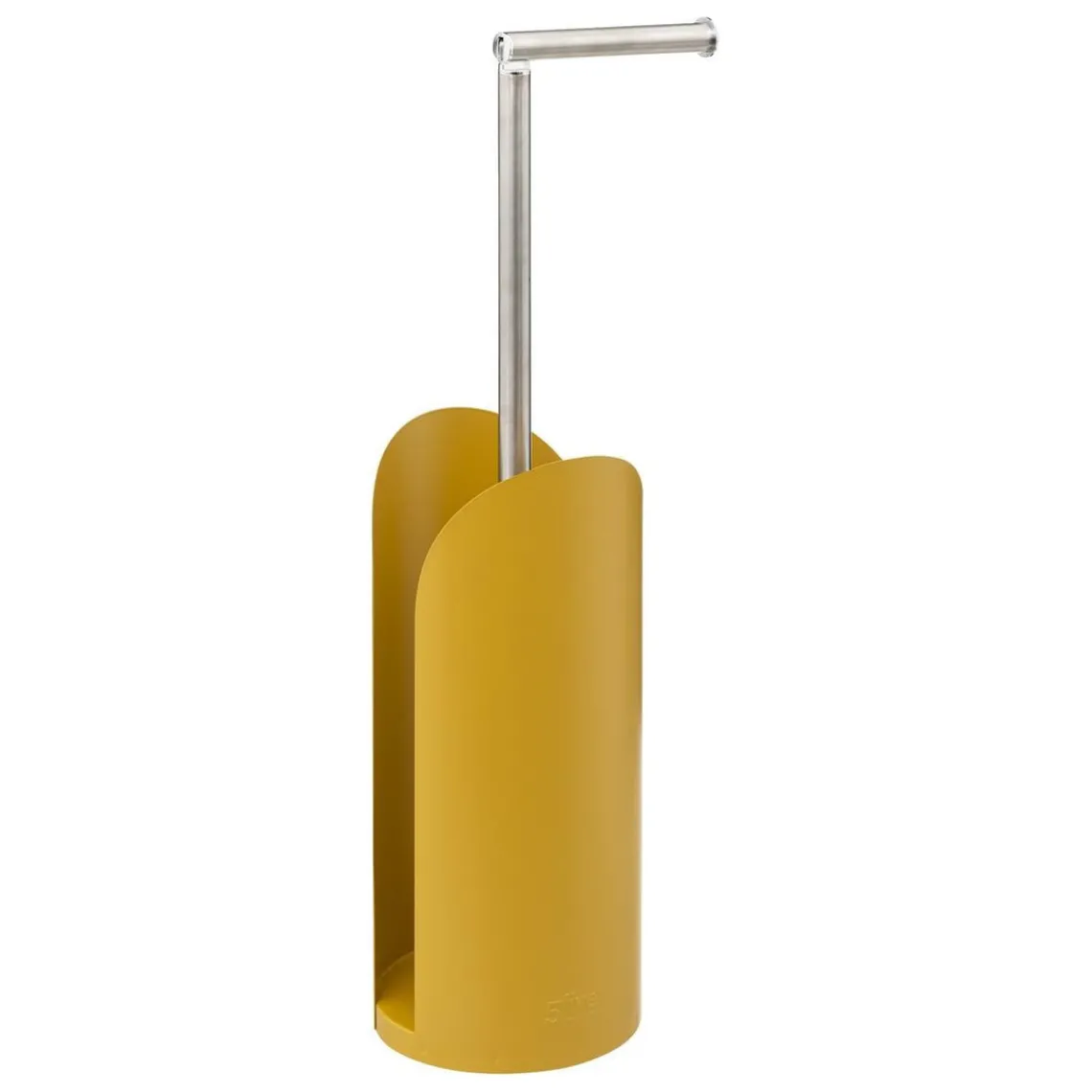 3S. x Home Dérouleur en Tige Flexible Jaune New