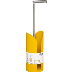 3S. x Home Dérouleur en Tige Flexible Jaune New