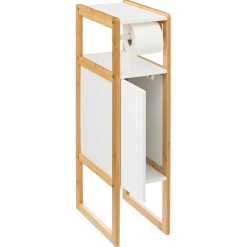 3S. x Home Dérouleur meuble avec réserve