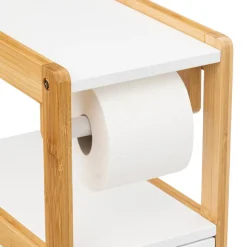 3S. x Home Dérouleur meuble avec réserve