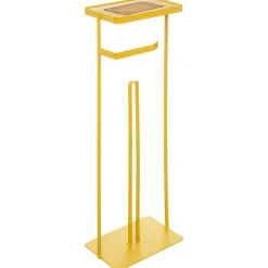 3S. x Home Dérouleur support téléphone Jaune Discount