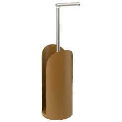 3S. x Home Dérouleur tige flexible métal Marron Best