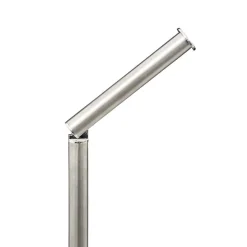 3S. x Home Dérouleur tige flexible métal Marron Best