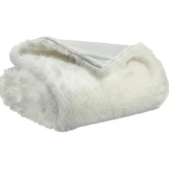 Maison Vivaraise Edredon recyclé Nolan Neige 85 x 200 Clearance