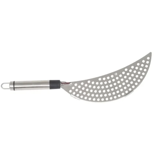 Becquet Egouttoir a casserole demi lune Gregoire Discount