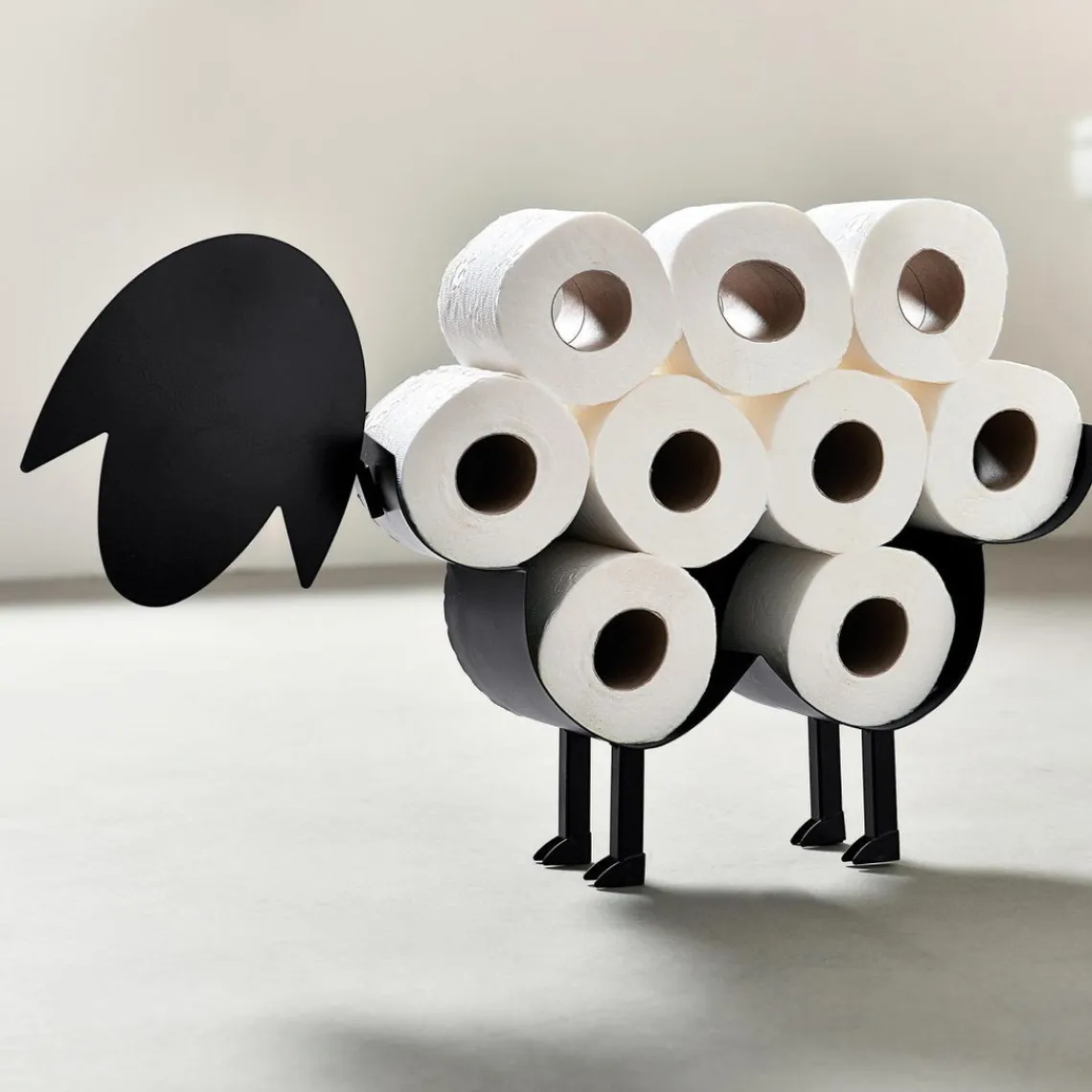 Becquet Egouttoir Rose Modern New