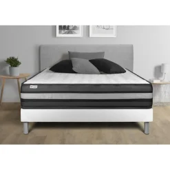 VITALIT Ensemble blanc VITALPOWER ZEN Best