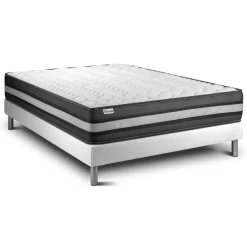 VITALIT Ensemble blanc VITALPOWER ZEN Best