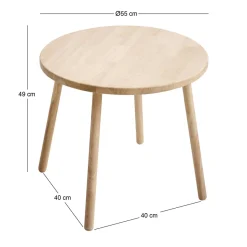 3S. x Home Ensemble conçu pour les enfants confortable et sécurisé fabriqué avec des matériaux robustes Best