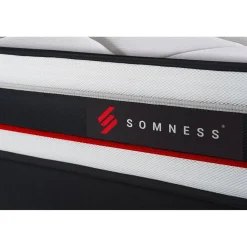 Somness Ensemble double sommier matelas FORM Clearance