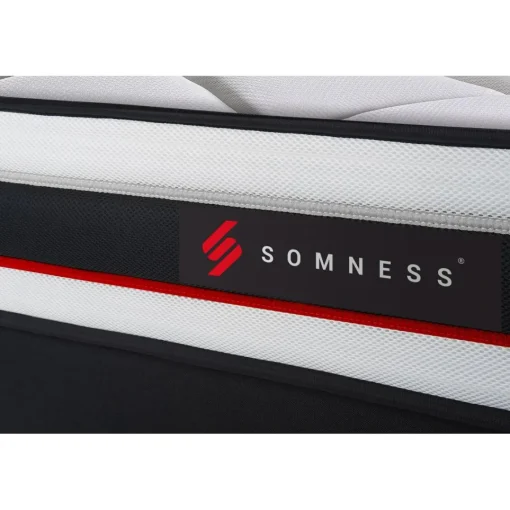 Somness Ensemble double sommier matelas FORM Clearance