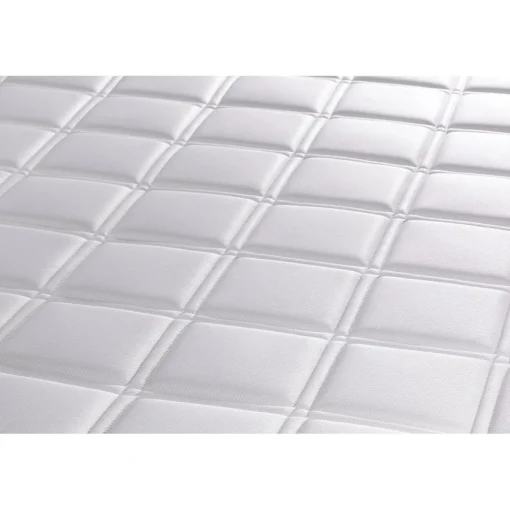 Somness Ensemble double sommier matelas REGEN a memoire de forme