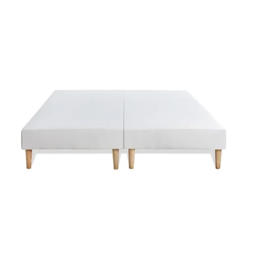Sleepfit Ensemble double sommier matelas SOFT Hot