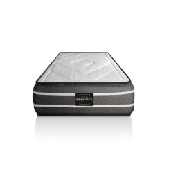 Prestige literie Ensemble Exclusive sommier noir Clearance
