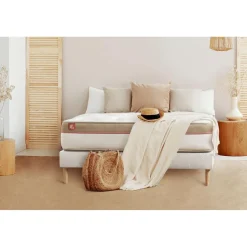 Marmottes & Co Ensemble LE COSY Memoire de forme 7 zones de confort Online