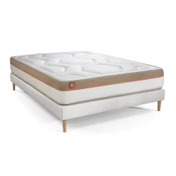 Marmottes & Co Ensemble LE COSY Memoire de forme 7 zones de confort Online