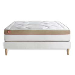 Marmottes & Co Ensemble LE COSY Memoire de forme 7 zones de confort Online