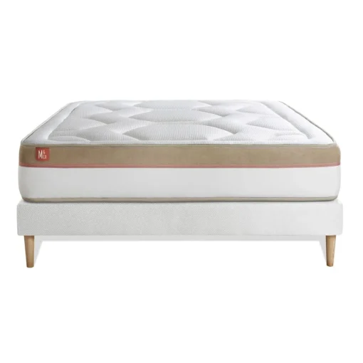 Marmottes & Co Ensemble LE COSY Memoire de forme 7 zones de confort Online