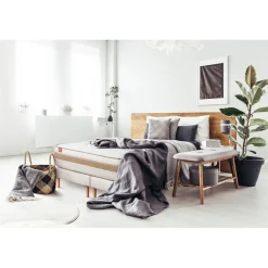 Marmottes & Co Ensemble LE RAFFINÉ Ressorts ensaches Memoire de forme BioVisco Discount