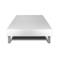 Prestige literie Ensemble Matelas en mousse polyuréthane à mémoire de forme VITALMEMO ONE Best