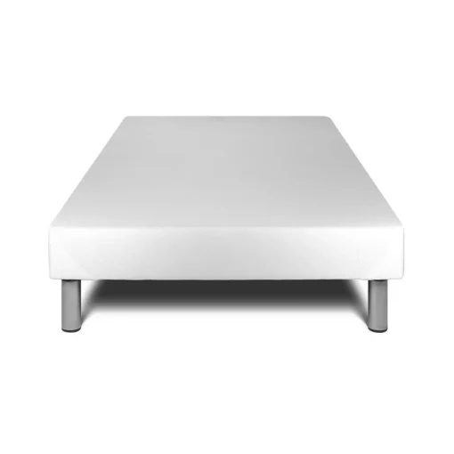 Prestige literie Ensemble Matelas en mousse polyuréthane à mémoire de forme VITALMEMO ONE Best