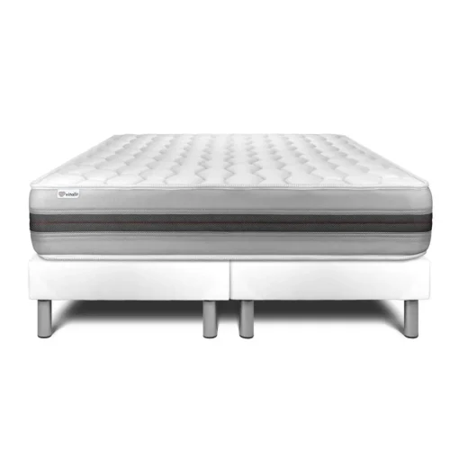 VITALIT Ensemble Matelas VITALSPRING RECOVER Hot