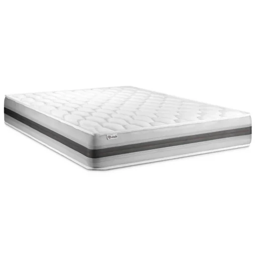 VITALIT Ensemble Matelas VITALSPRING RECOVER Hot