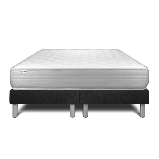 VITALIT Ensemble noir VITALMEMO Sale