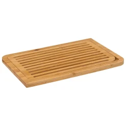 3S. x Home Ensemble planche à découper bambou 40X27 cm