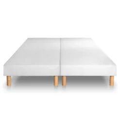 Prestige literie Ensemble Suite Ressorts ensaches memoire de forme 5 zones