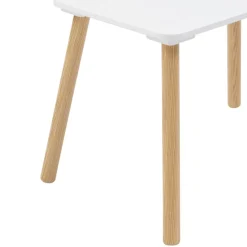 3S. x Home Ensemble table et 2 chaises enfant Discount