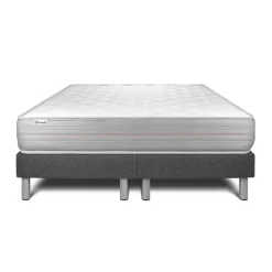VITALIT Ensemble VITALMEMO gris Clearance