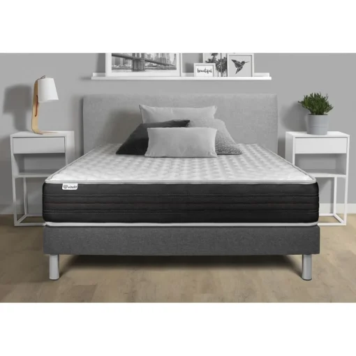 VITALIT Ensemble VITALMEMO ONE gris Clearance