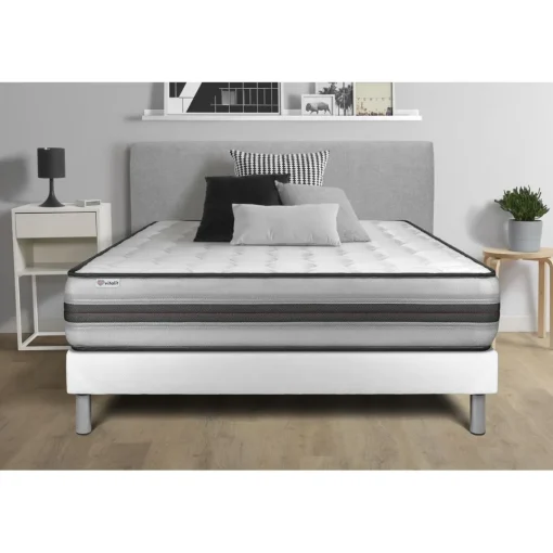 VITALIT Ensemble VITALPOWER RECOVER blanc Clearance