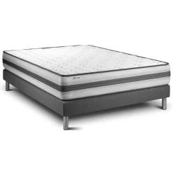 VITALIT Ensembles matelas sommiers VITALPOWER RECOVER