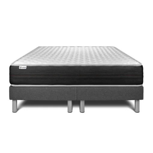 VITALIT Ensembles matelas sommiers VITALMEMO ONE Clearance