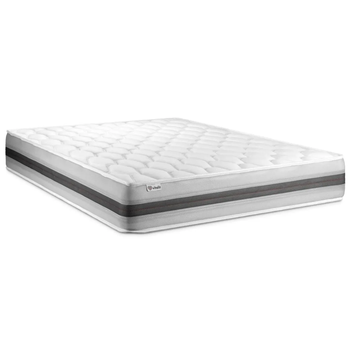 VITALIT Ensembles matelas sommiers VITALSPRING RECOVER Clearance