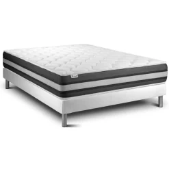 VITALIT Ensembles matelas sommiers VITALSPRING ZEN Clearance