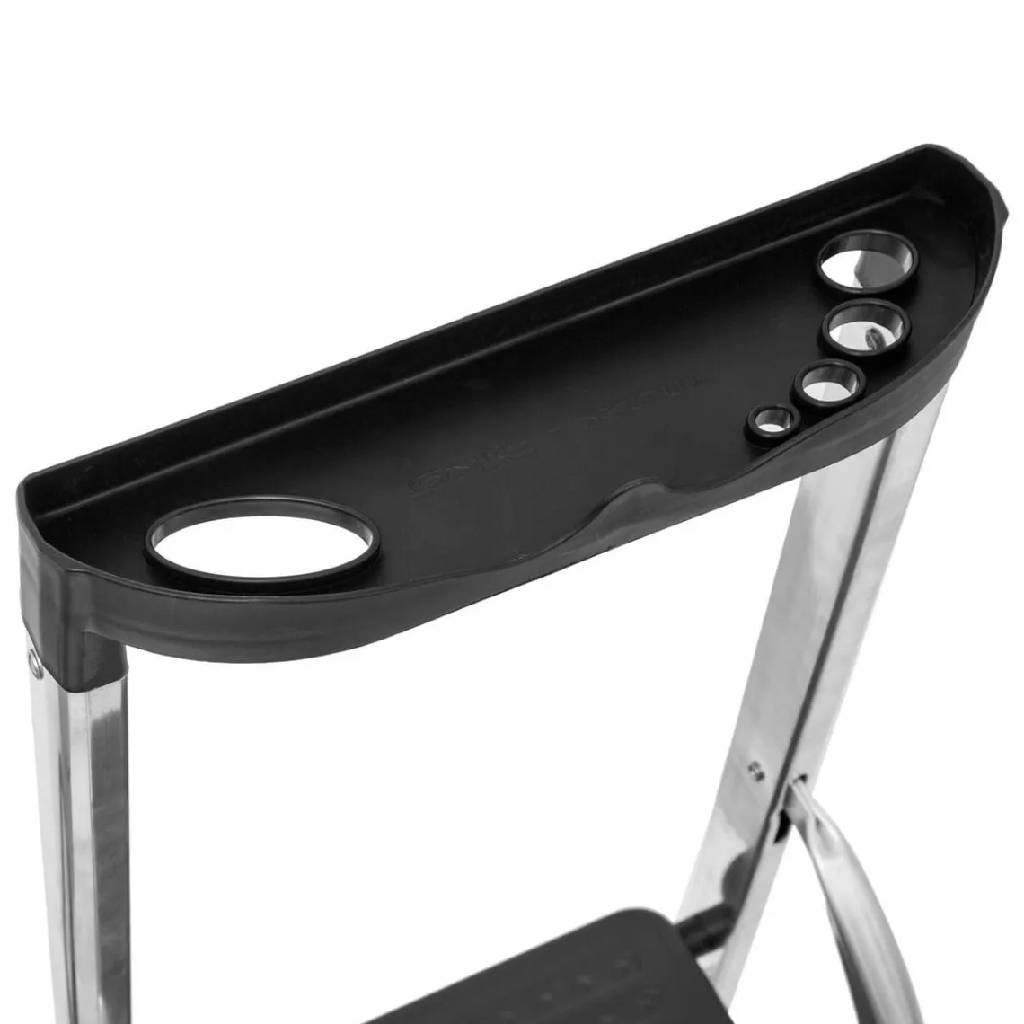 3S. x Home Escabeau 5 Marches Hot