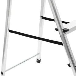 3S. x Home Escabeau 5 Marches Hot