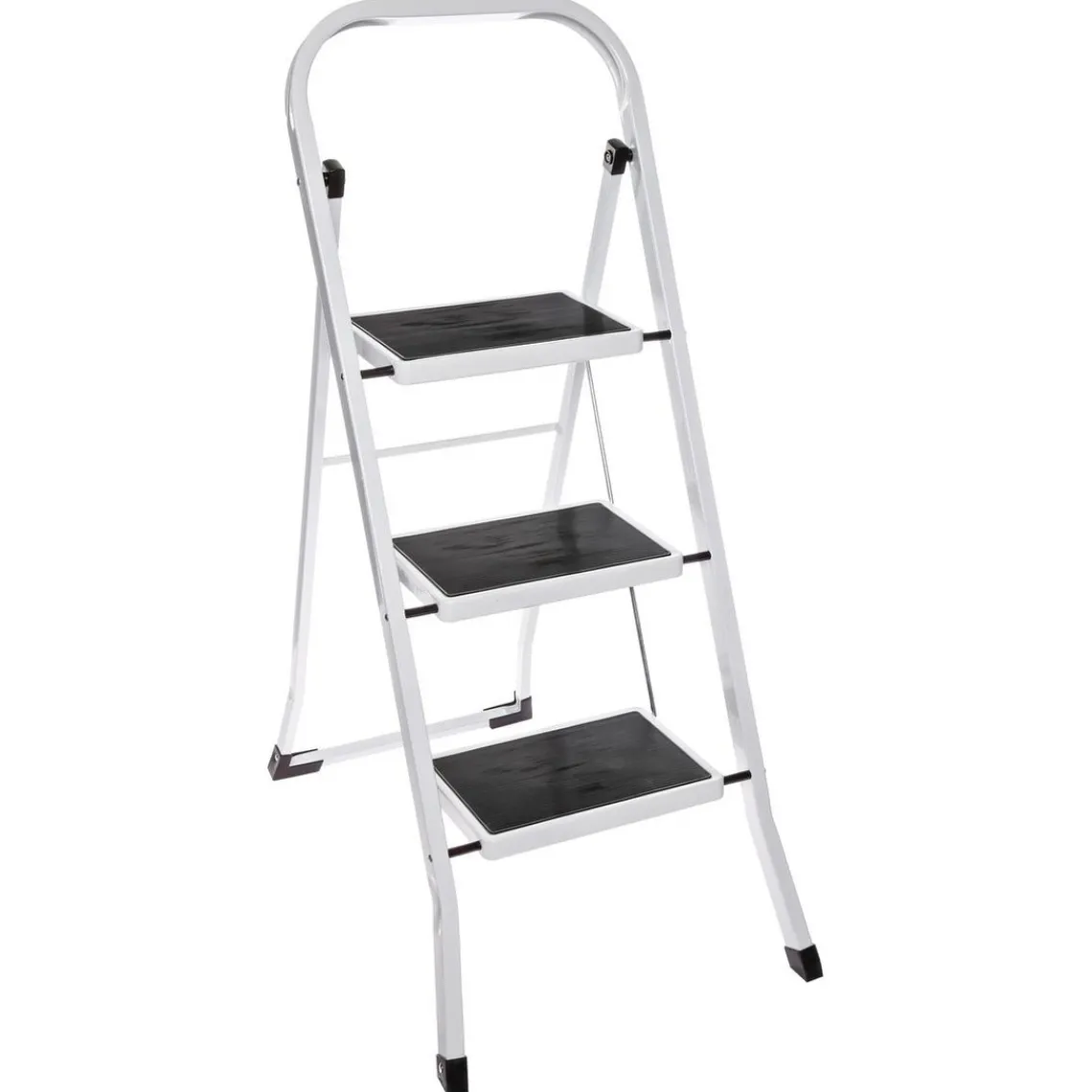 3S. x Home Escabeau 3 marches Discount